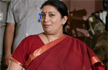 Visit by BJP leaders to Amethi ensure people seeing more of Gandhi: Irani